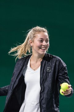 Meet and Greet am 10.12.16 183 - Meet and Greet mit Carina Witthoeft